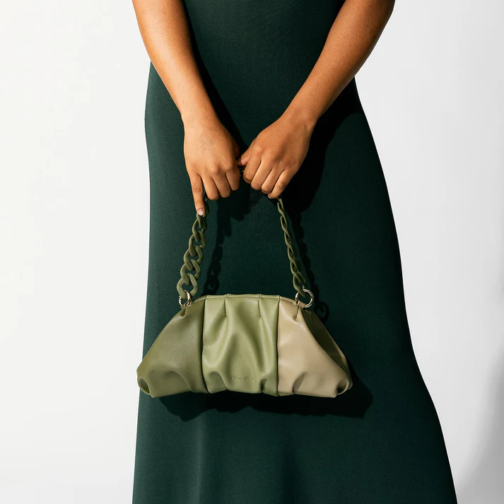 Amanda - Green - obrazek 4