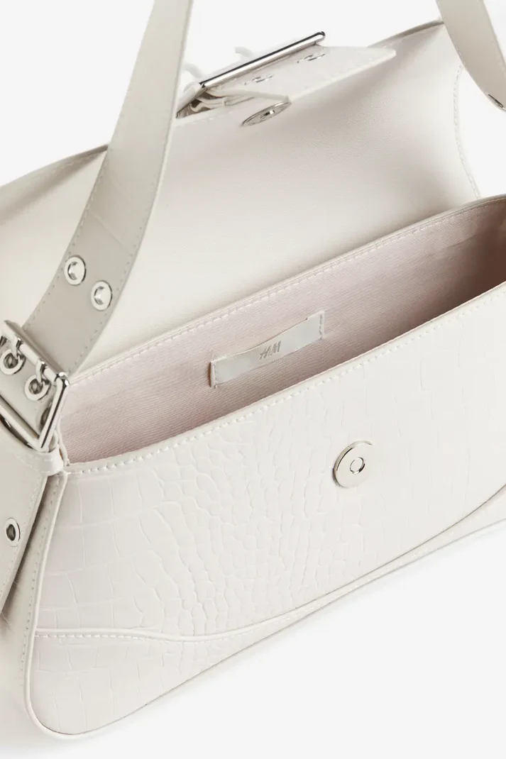 Shoulder Bag - obrazek 2