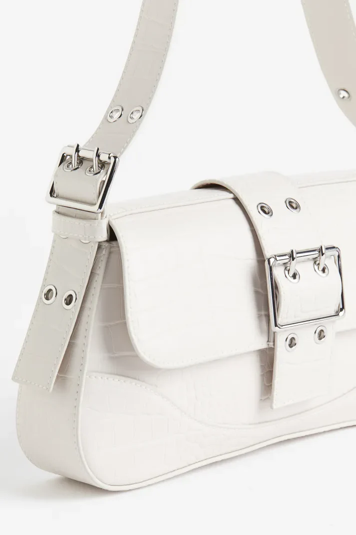 Shoulder Bag - obrazek 3